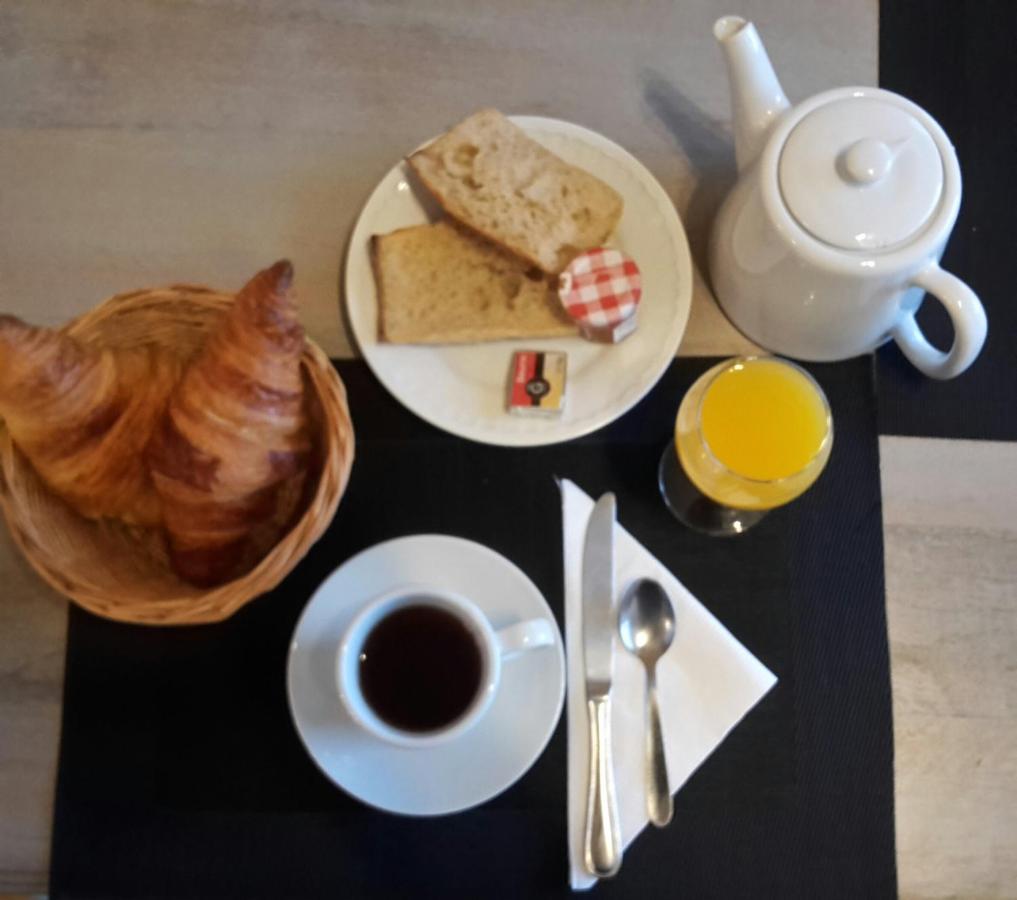 Domaine Du Chauvet Hotel Sainte-Eulalie  Kültér fotó