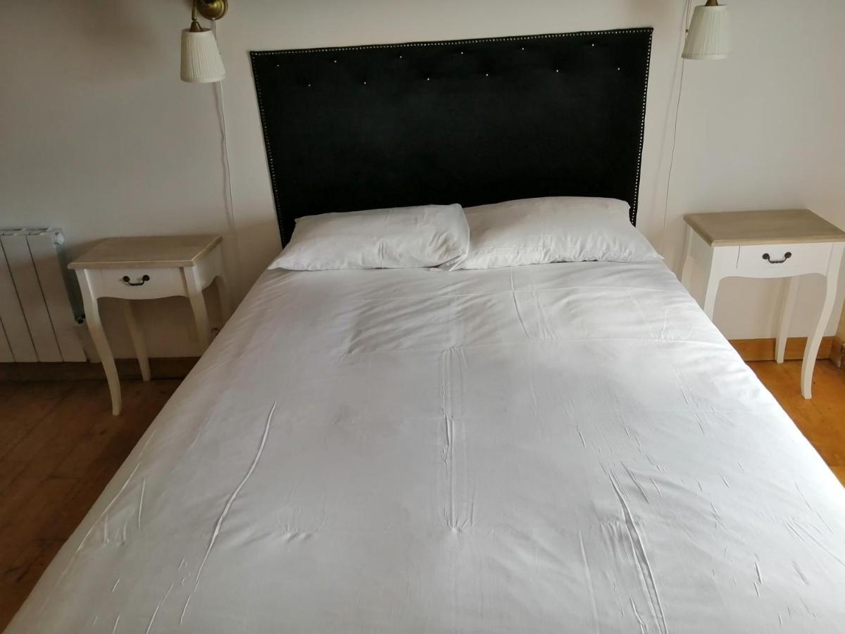 Domaine Du Chauvet Hotel Sainte-Eulalie  Kültér fotó